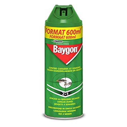 BAYGON COCKROACH KILLER 200ml